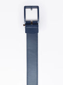 Nexbelt: Men's Ace Navy Golf Ratchet Belt 1.38" [35mm]