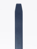 Nexbelt: Men's Ace Navy Golf Ratchet Belt 1.38" [35mm]
