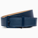 Nexbelt: Men's Ace Navy Golf Ratchet Belt 1.38" [35mm]