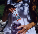 Electrolyte Powder (Pink Grapefruit)