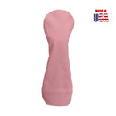 Solid Leather Headcovers