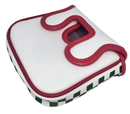 Pizza Box Embroidered Putter Cover - XL Mallet