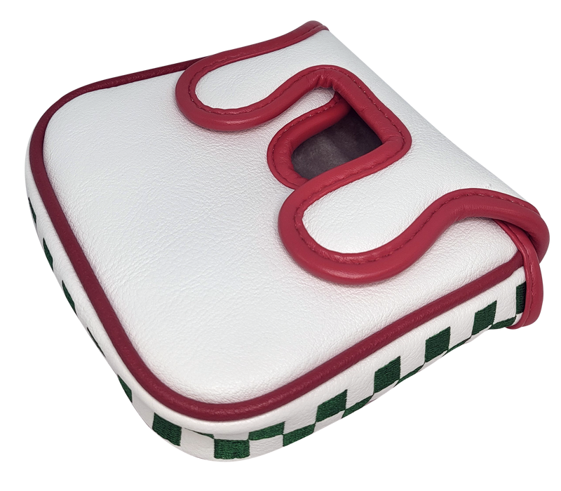 L.A.B. DF3 Embroidered Center Shaft Putter Cover by ReadyGOLF - Pizza Box