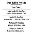 Shoe Bubble Pro-Lite Orthotic