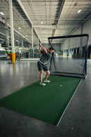 6 x 12 Fairway Golf Mat with Flexible 5mm Foam