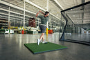 5 x 5 Super Tee Golf Mat with Shock-Absorbent Foam