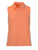 Poppy Toddler Girls' Polo