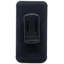PRO 4X Black Silicone Skin