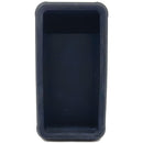 PRO 4X Black Silicone Skin