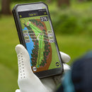 SkyCaddie® PRO 5X Handheld GPS