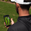 SkyCaddie® PRO 5X Handheld GPS