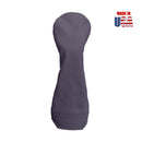 Solid Leather Headcovers