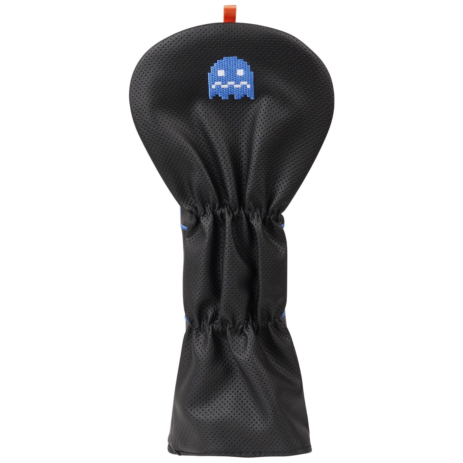 Taylormade Pacman Pac-Man Embroidered Driver Headcover