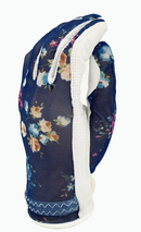 Evertan: Women's Tan Through Golf Glove - Paris Evening