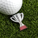 Participation Trophy Ball Marker
