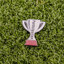 Participation Trophy Ball Marker