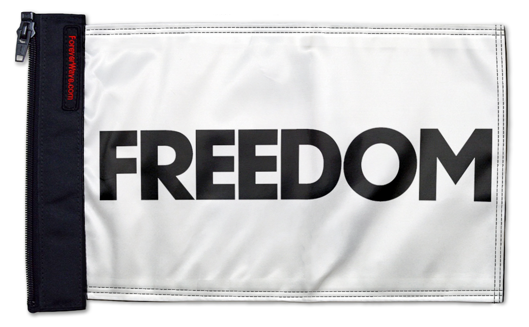 Freedom 12