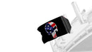Punisher USA 12"x18" Forever Wave Flag