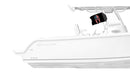 Spartan USA 12"x18" Forever Wave Flag