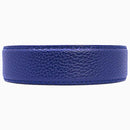 Nexbelt: Pebble Grain Bermuda Strap 1.38" [35mm]