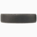 Nexbelt: Pebble Grain Storm Grey Strap 1.38" [35mm]