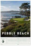 Pebble Beach