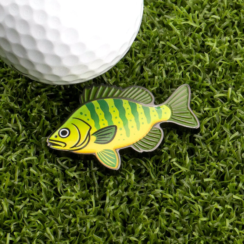 Perch Ball Marker
