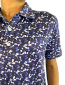 Percy Youth Boys' Polo