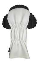 Poodle Embroidered Driver Headcover by ReadyGOLF