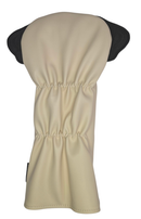 Pug Embroidered Driver Headcover by ReadyGOLF