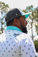 BooYaa Golfer - Palm Lakes