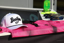 BooYaa Golfer - Pink Lemonade