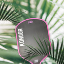 Vibe Pro Power - TROPIXX SERIES Pickleball Paddle by KONDOR