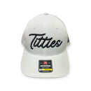 T*tties Embroidery Hat - Richardson 225