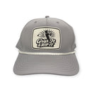Grip It & Rip It - Performance Rope Hat