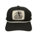 Grip It & Rip It - Performance Rope Hat