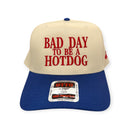 Bad Day To Be A Hotdog Hat - Different Styles