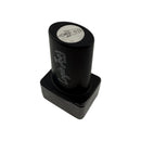 Pocket Rocket Stamp | Quick-Dry Ink Stamper | Easy Ball Identification | Fun Golf Gift
