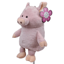 Creative Covers: Pippa the Pig Golf Headcover (2023)
