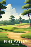 Pine Valley