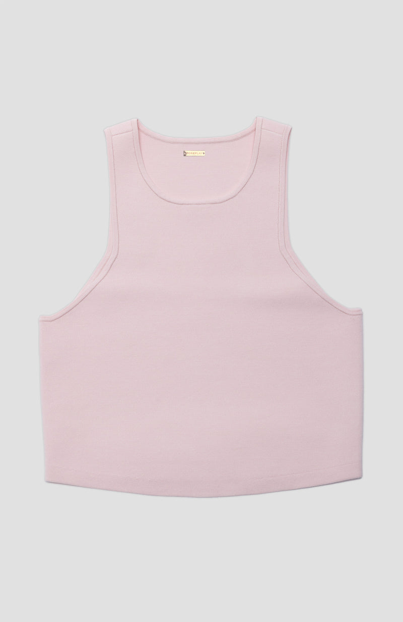 Foreplay Women’s Golf Shirt - High-Neck Tank