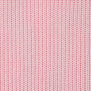 Classic Pink Knit Baby Sweater