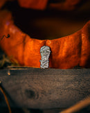 Pins and Aces - Mummy Ball Marker