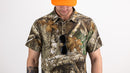 Realtree - Edge Polo by Pins and Aces