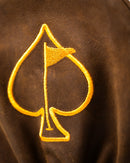 Yellowstone Driver Cover