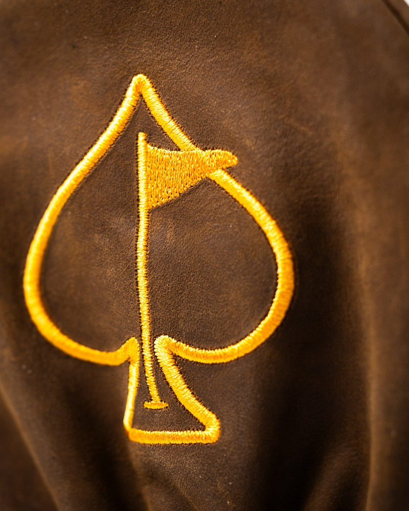 Yellowstone Driver Cover