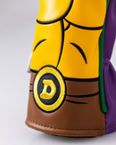 TMNT - Donatello Hybrid Cover