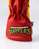 TMNT - Raphael Hybrid Cover