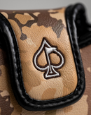 Folds of Honor 2.0 - Mallet Putter Cover