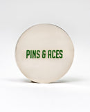 6 Milly - Spearmint Ball Marker